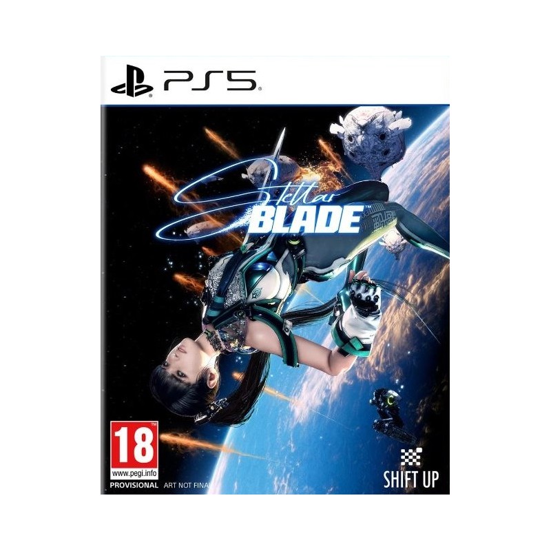 Stellar Blade - PS5