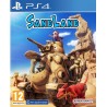 Sand Land - PS4