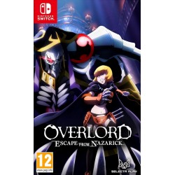 Overlord : Escape from...