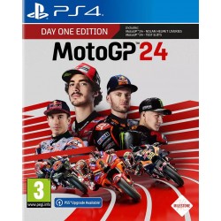 MotoGP 24 - Day One Edition...