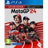 MotoGP 24 - Day One Edition - PS4