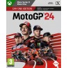 MotoGP 24 - Day One Edition - Seriex X / One