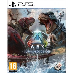 ARK : Survival Ascended - PS5