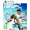 TopSpin 2K25 - PS5