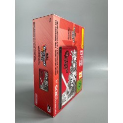 Console Nintendo 3DS XL - Super Smash Bros