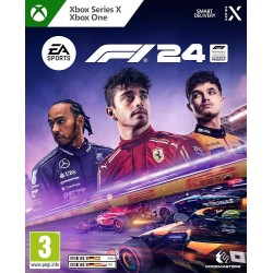 EA Sports F1 24 - Series X...