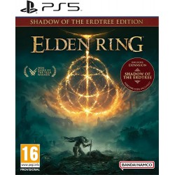 Elden Ring - Shadow of the Erdtree Edition - PS5