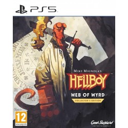Hellboy : Web of Wyrd - PS5