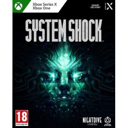 System Shock - Series X / One