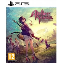Atelier Yumia :...