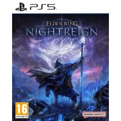 Elden Ring Nightreign - PS5