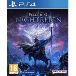 Elden Ring Nightreign - PS4