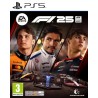 EA SPORTS F1 25 - PS5
