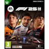 EA SPORTS F1 25 - Series X