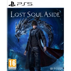 Lost Soul Aside - PS5