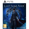 Lost Soul Aside - PS5