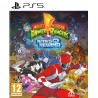 Mighty Morphin Power Rangers : Rita’s Rewind - PS5