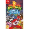 Mighty Morphin Power Rangers : Rita’s Rewind - Switch