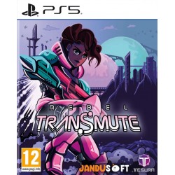 Rebel Transmute - PS5