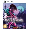 Rebel Transmute - PS5