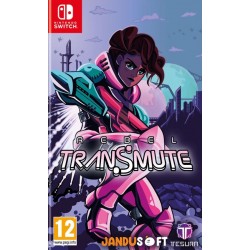 Rebel Transmute - Switch