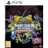 Teenage Mutant Ninja Turtles : Shredder's Revenge - Ultimate Edition - PS5
