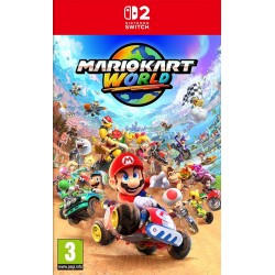 Mario Kart World - Switch 2
