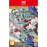 Rune Factory : Guardians of Azuma - Switch 2