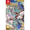 Rune Factory : Guardians of Azuma - Switch
