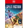Split Fiction (Code-In-A-Box) - Switch 2