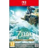The Legend of Zelda : Tears of the Kingdom - Switch 2