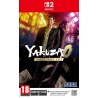 Yakuza 0 Director's Cut (Game-key Card) - Switch 2