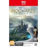 Hogwarts Legacy : L'Héritage de Poudlard (Game-key Card) - Switch 2