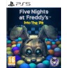 Five Nights at Freddy's : Into the Pit - PS5
