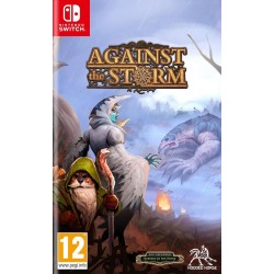 Against the Storm - Switch