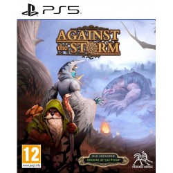 Against the Storm - PS5