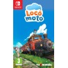 Locomoto - Switch