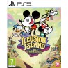 Disney Illusion Island Starring Mickey & Friends - PS5