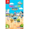 Tamagotchi Plaza - Switch