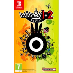 Patapon 1+2 Replay - Switch