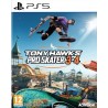 Tony Hawk's Pro Skater 3 + 4 - PS5