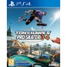 Tony Hawk's Pro Skater 3 + 4 - PS4