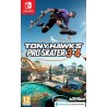 Tony Hawk's Pro Skater 3 + 4 - Switch