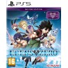 Eden Zero - PS5