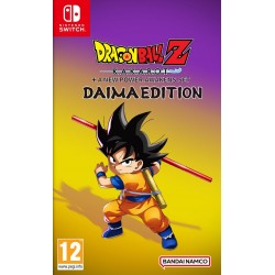 DRAGON BALL Z : KAKAROT + A...