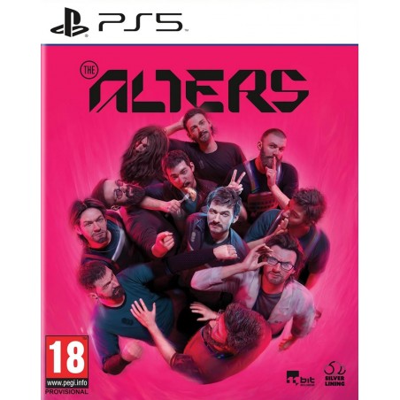 The Alters - PS5