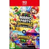 Super Mario Party Jamboree + Jamboree TV - Switch 2