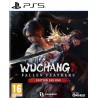 WUCHANG : Fallen Feathers - Day One Edition - PS5