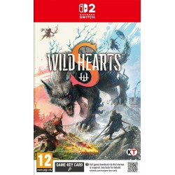 Wild Hearts S (Game-key...