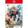 Wild Hearts S (Game-key Card) - Switch 2